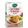 SEITAN EN TRANCHES 250G