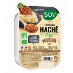 HACHE VEGAN 210G